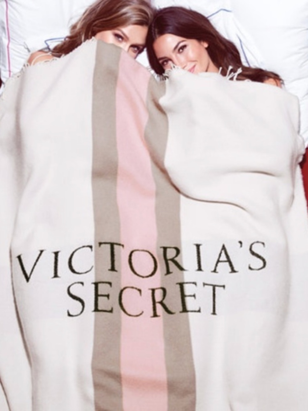 Victoria secret Blanket